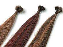 Immagine di Hair extension - Ciocche classiche lisce